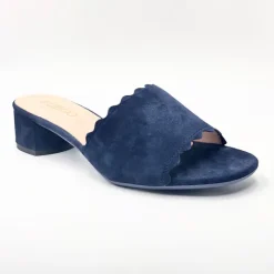 Ricrac2 - The Simple Slide in Navy