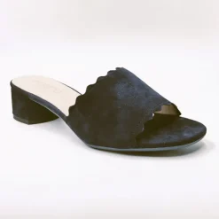 Ricrac2 - The Simple Slide in Black
