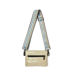 The Bum Bag Crossbody in Blonde