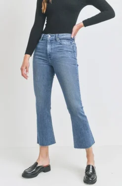 The Crop Flare in Medium