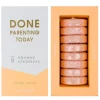 The Done Parenting Today Shower Steamer