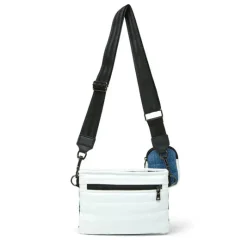 The Downtown Crossbody in Denim