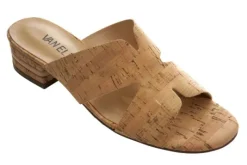 The Everyday Slide Sandal in Cork
