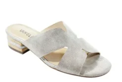 The Everyday Slide Sandal in Tobacco Moenia