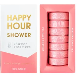 The Happy Hour Shower Steamer