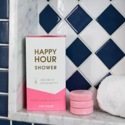 The Happy Hour Shower Steamer