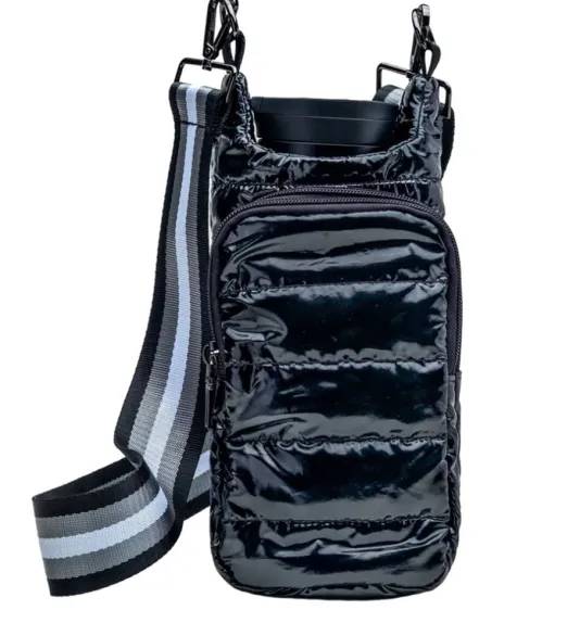 The Hydrobag in Black