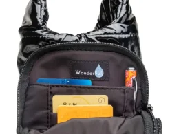 The Hydrobag in Black