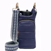 The Hydrobag in Navy Matte