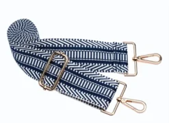 The Hydrobag in Navy Matte