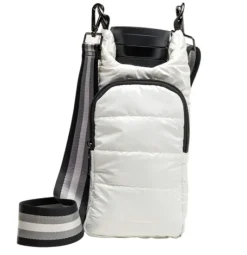 The Hydrobag in White