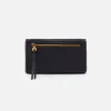 The Lumen Bifold Wallet in Black