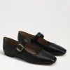 The Maryjane Ballet in Black