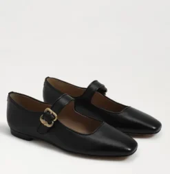 The Maryjane Ballet in Black