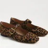 The Maryjane Ballet in Leopard