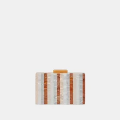 The Resin Clutch in Natural