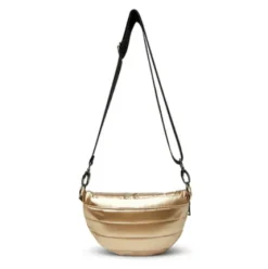 The Shining Star Fannypack in Pearl Cashmere