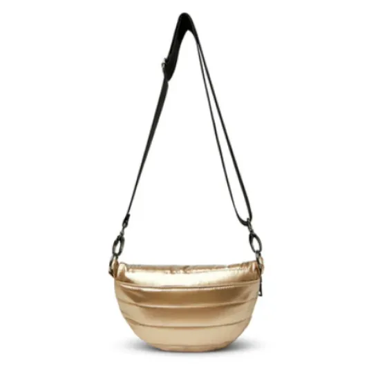 The Shining Star Fannypack in Pearl Cashmere