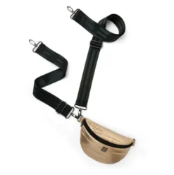 The Shining Star Fannypack in Pearl Cashmere
