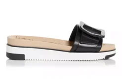 The Sport Slide with Tortoise Buckle