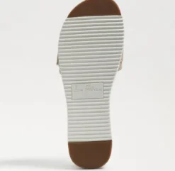 The Sport Slide with Tortoise Buckle