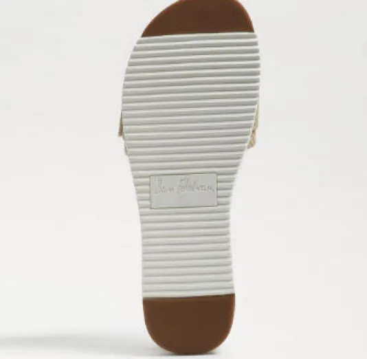 The Sport Slide with Tortoise Buckle