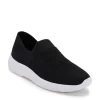 The Sustainable Knit Sneaker in Black