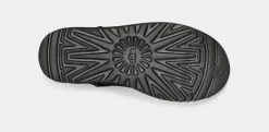 The Ugg Classic Mini II Boot in Black