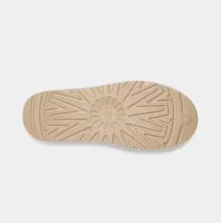 The Ugg Ultramini Crafted Regenerate in Sand