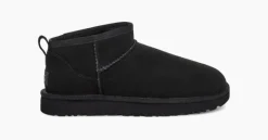The Ultra Mini in Black