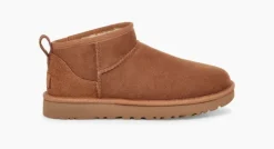 The Ultra Mini in Chestnut