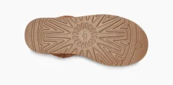 The Ultra Mini in Chestnut