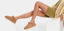 The Ultra Mini in Chestnut