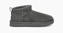 The Ultra Mini in Grey