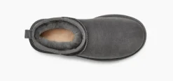 The Ultra Mini in Grey