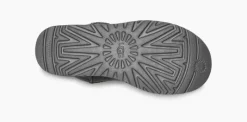 The Ultra Mini in Grey