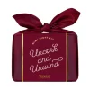 The Wine Night Kit in Burgundy