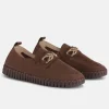 Tulip 3976 - The Bit Loafer in Brown