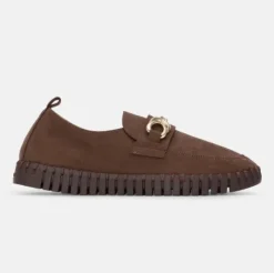 Tulip 3976 - The Bit Loafer in Brown