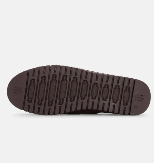 Tulip 3976 - The Bit Loafer in Brown