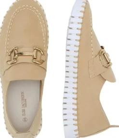 Tulip 3874 - The Bit Loafer in Latte